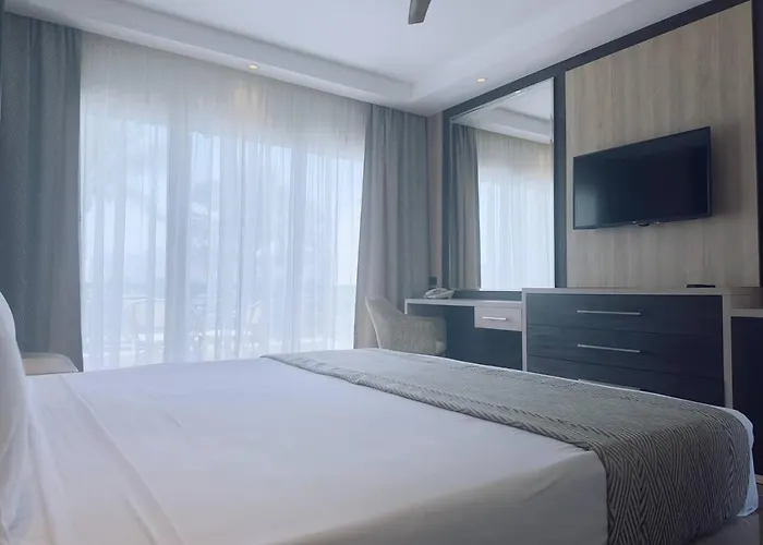 Panorama Hotels & Resorts