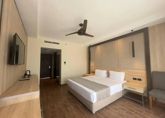 Panorama Naama Heights