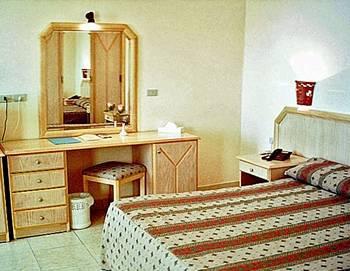 Complex Panorama Naama Heights 4*