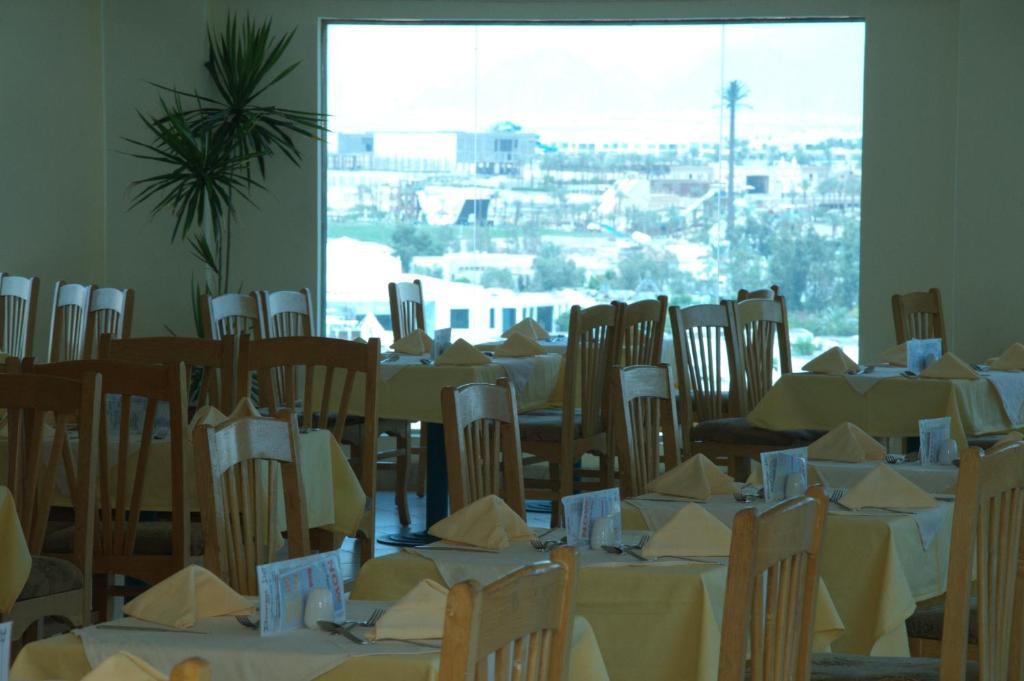 Panorama Naama Heights Complex 4*