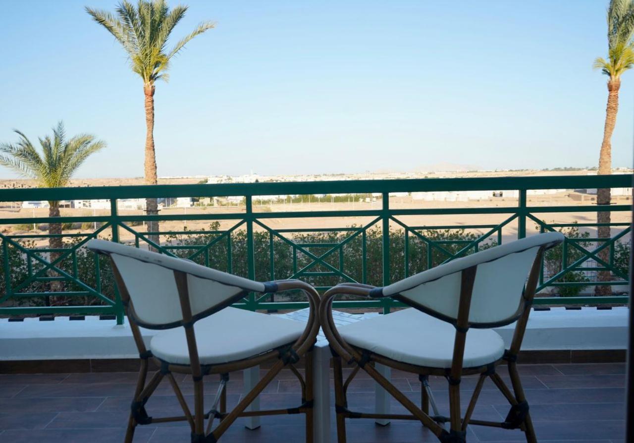 Resort Panorama Naama Heights 4*