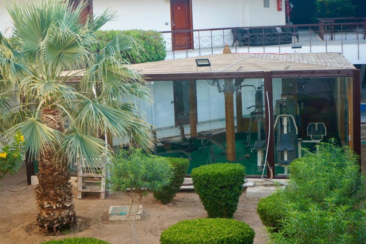 Panorama Naama Heights Complex 4*