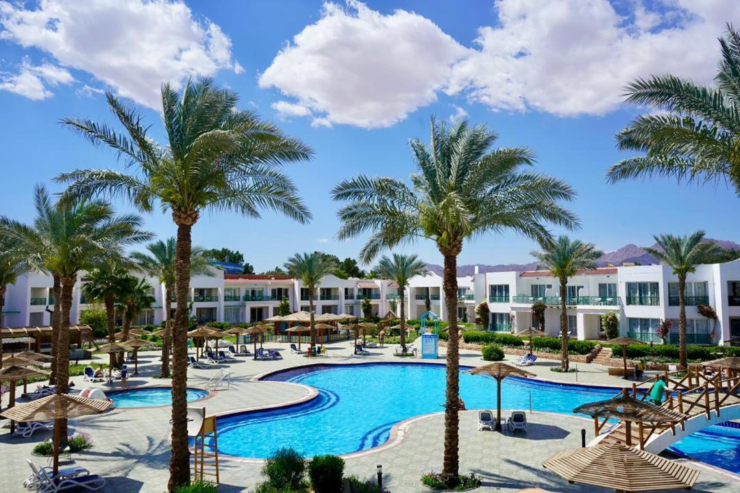 Complex Panorama Naama Heights