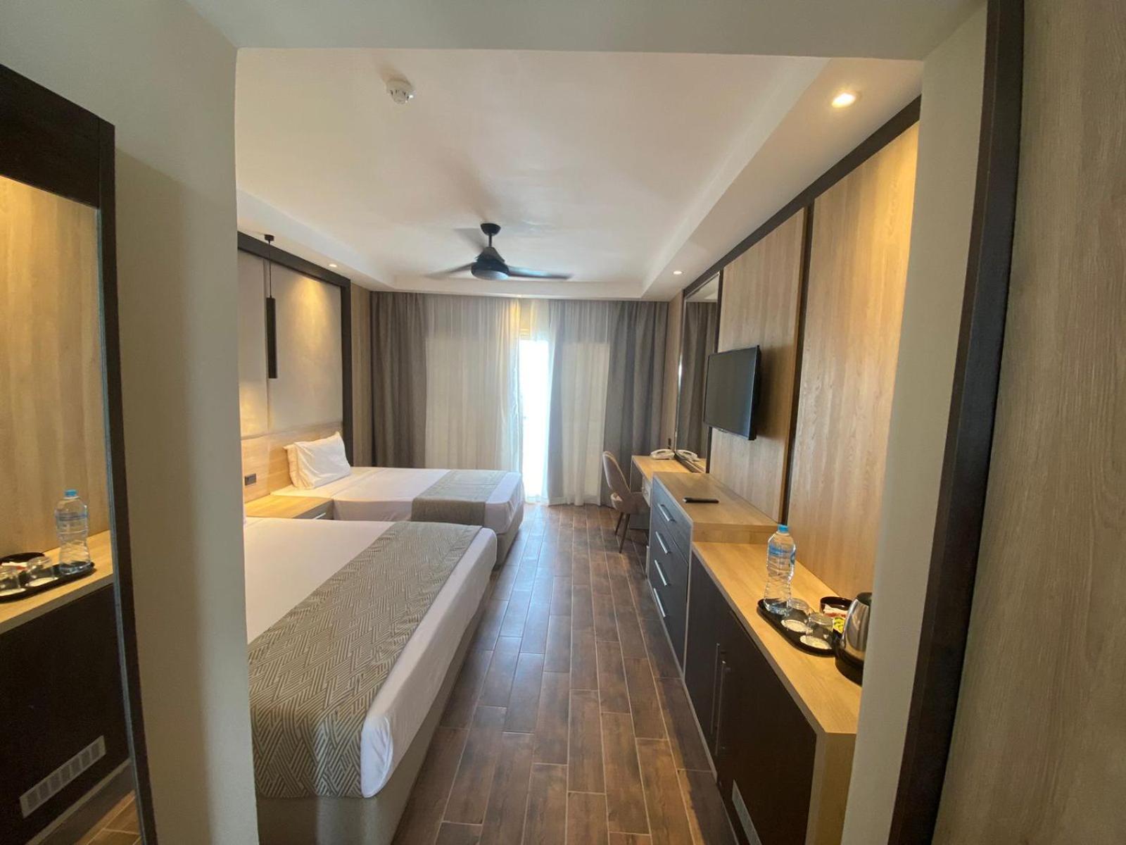 Complex Panorama Naama Heights 4*