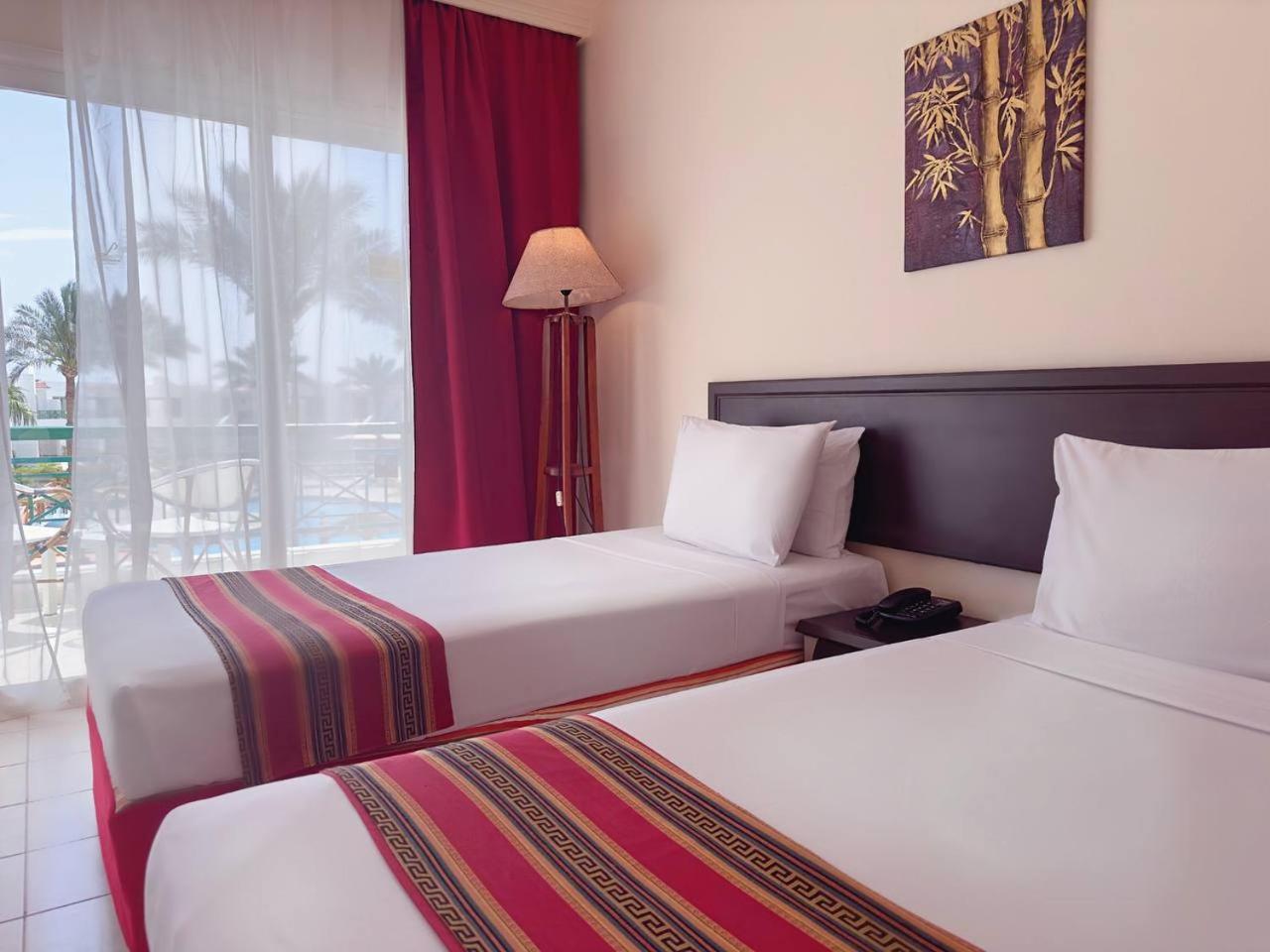Resort Panorama Naama Heights