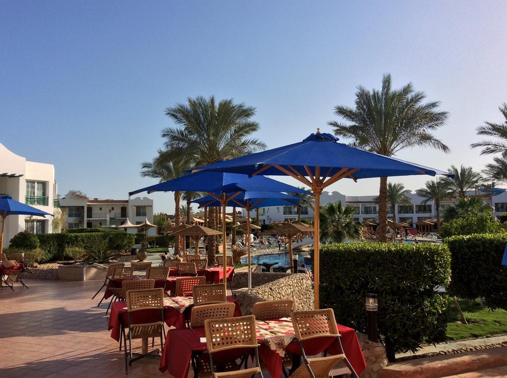 Panorama Naama Heights Complex