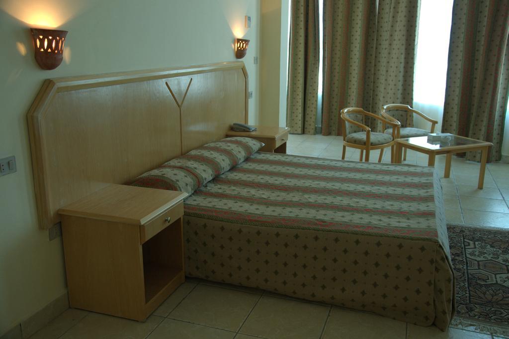 Panorama Naama Heights