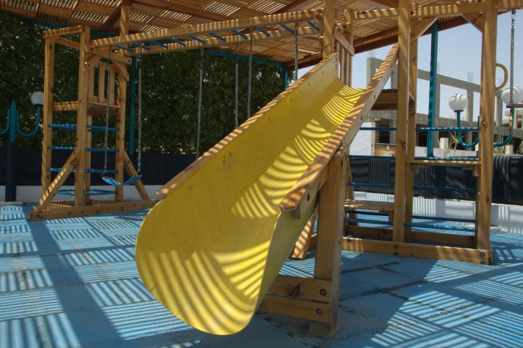 Курортний комплекс Panorama Naama Heights 4*