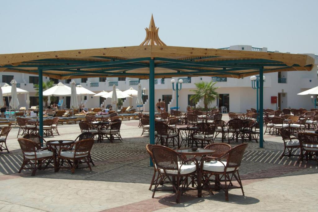 Panorama Naama Heights Курортний комплекс Шарм-еш-Шейх