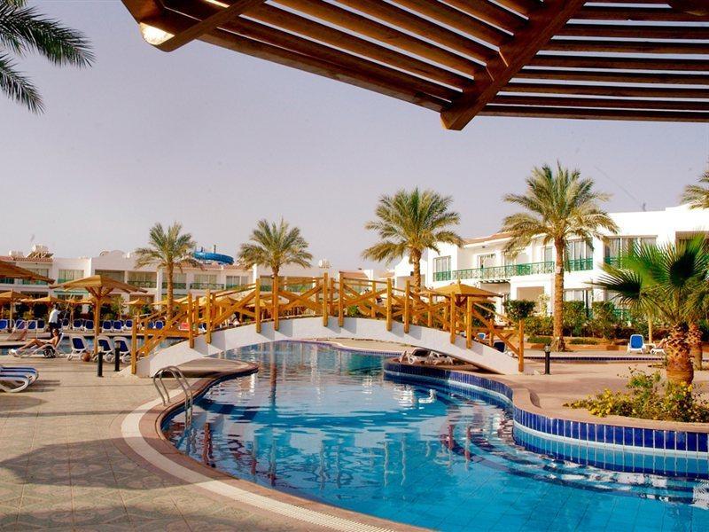 Panorama Naama Heights Курортний комплекс 4*