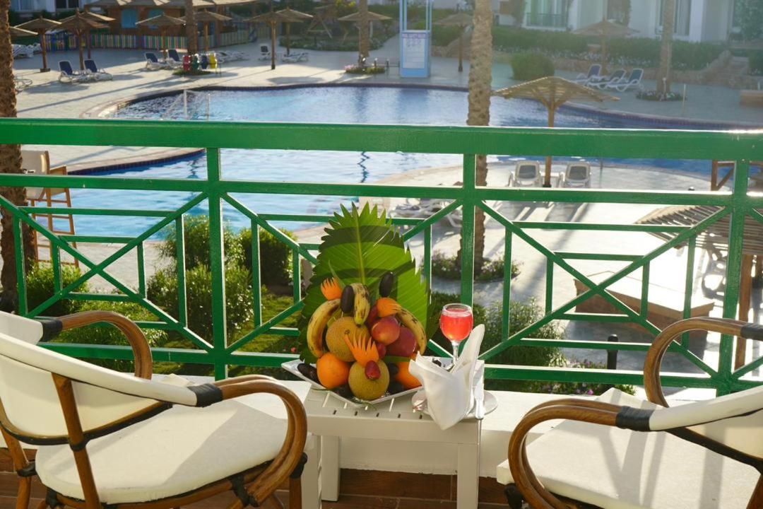 Panorama Naama Heights Курортний комплекс Шарм-еш-Шейх