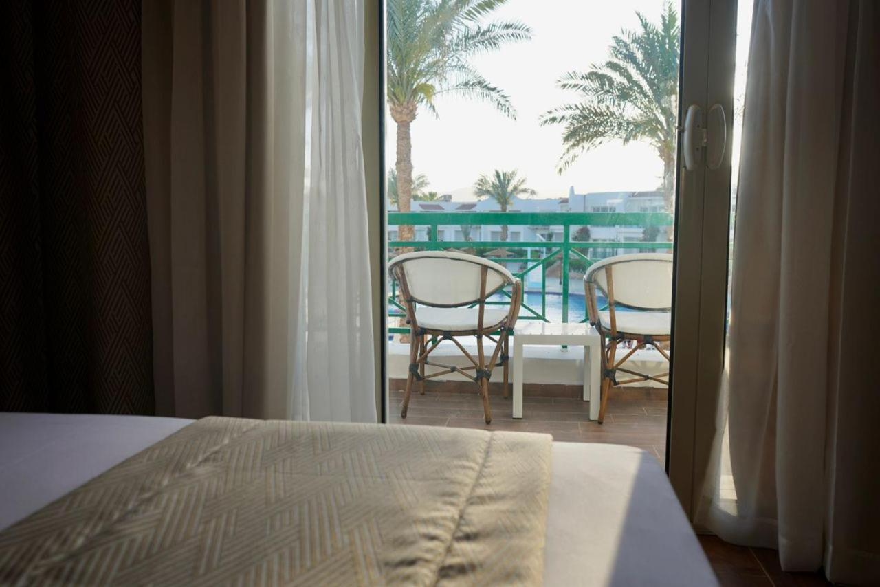 Panorama Naama Heights 4* Шарм-еш-Шейх