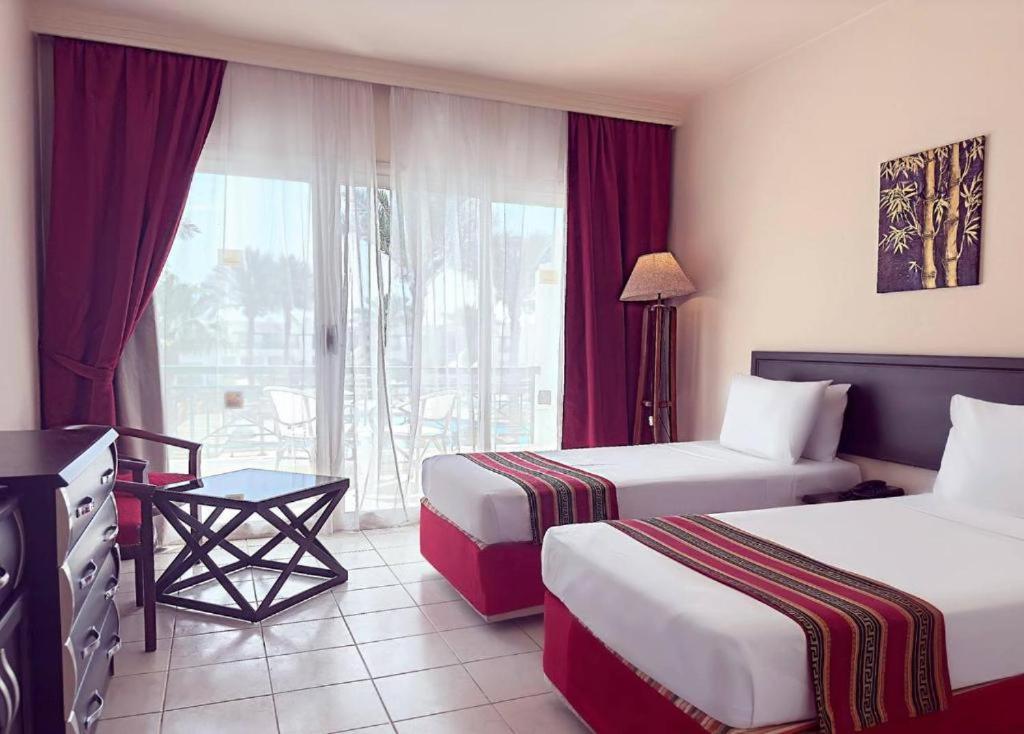 Panorama Naama Heights Курортний комплекс