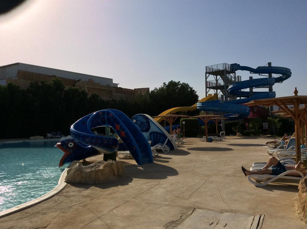 Курортний комплекс Panorama Naama Heights Шарм-еш-Шейх