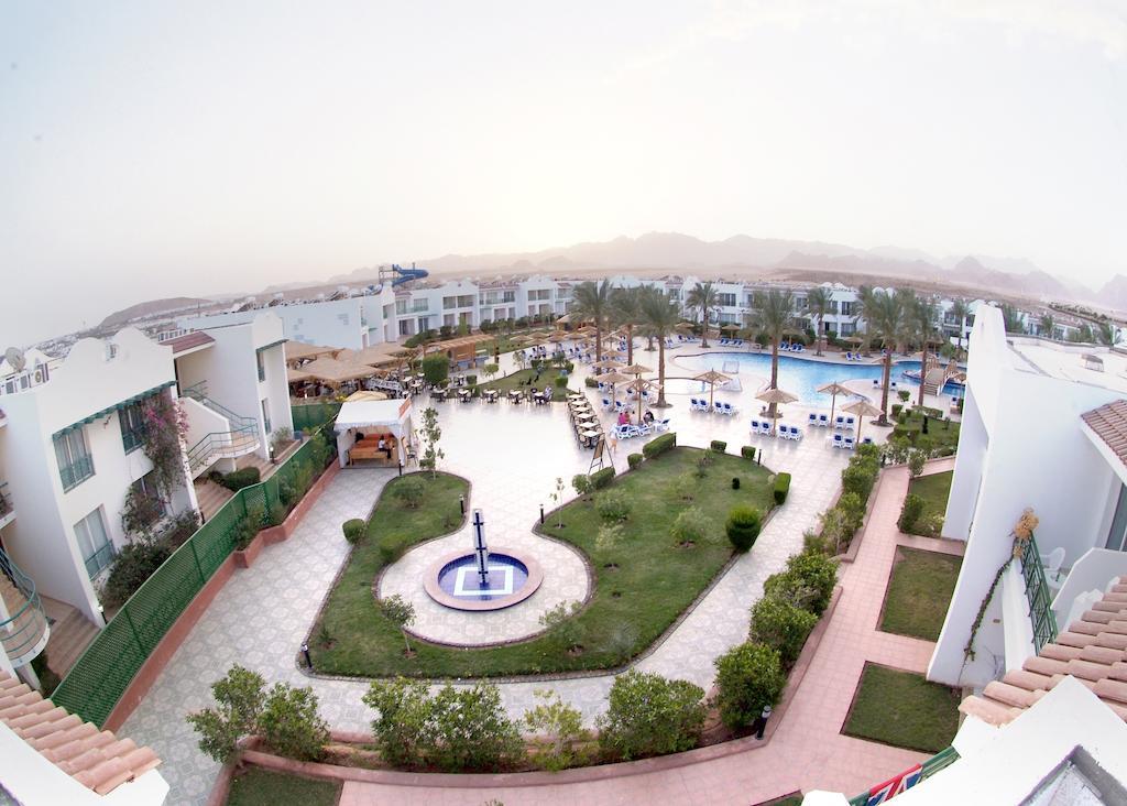 Panorama Naama Heights 4* Шарм-еш-Шейх
