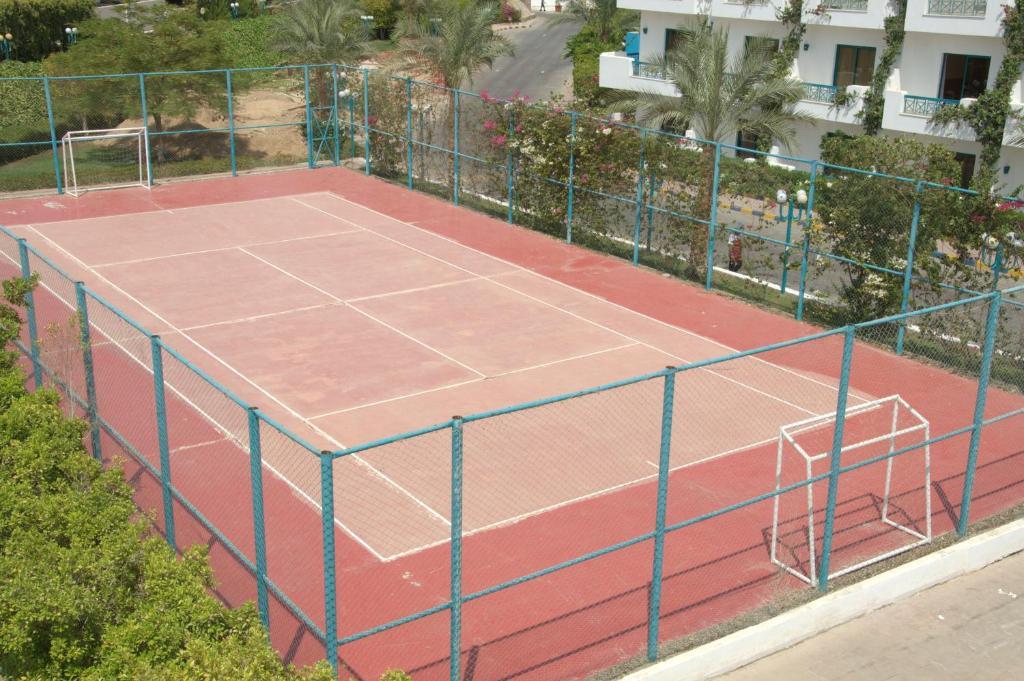 منتجع بانوراما نعمة هايتس 4*