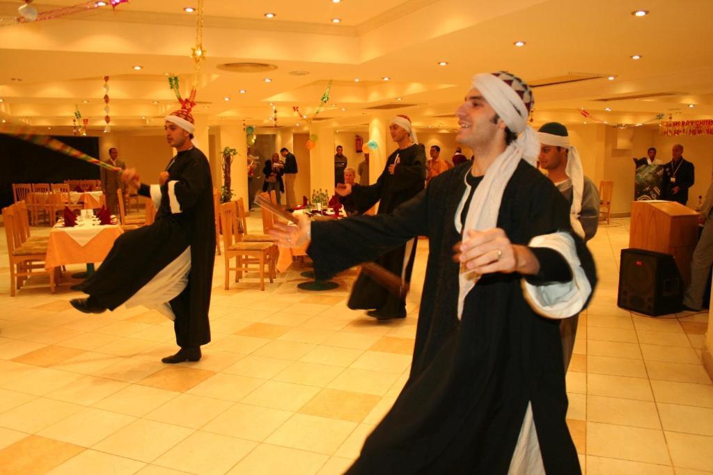 منتجع بانوراما نعمة هايتس 4*