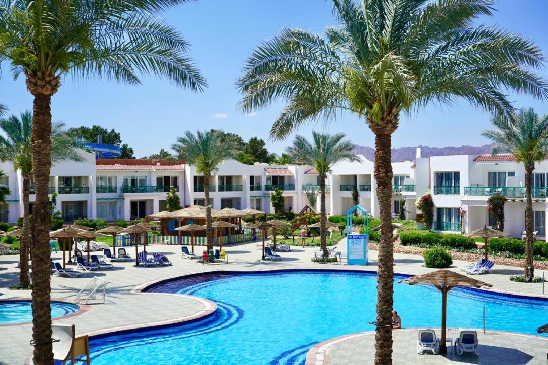 بانوراما نعمة هايتس 4* شرم الشيخ
